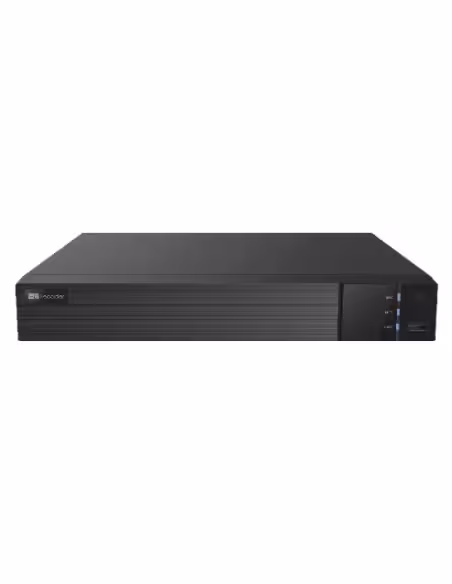 Acheter TVT TVT-196 Enregistreur NVR IP 16CH 16MP VCA LPR Vidéo Structure Classification Attributs Personnes Véhicules Détection