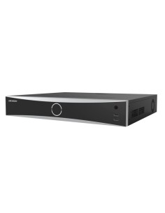Kaufen HIKVISION PRO HIK-PRO-707 NVR-IP-Recorder 16CH 32MP Acusense Bewegungserkennung 2.0