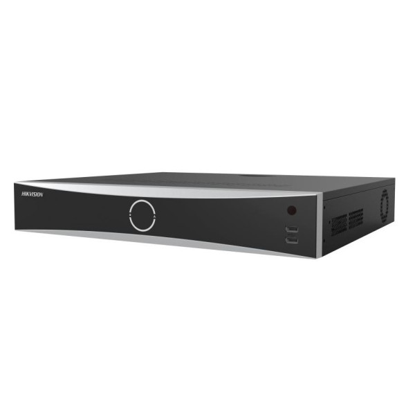 Acheter HIKVISION PRO HIK-PRO-707 Enregistreur NVR IP 16CH 32MP AcuSense Détection de mouvement 2.0