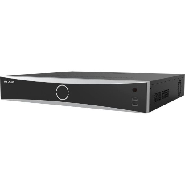 Acheter HIKVISION PRO HIK-PRO-702 Enregistreur NVR IP 16CH PoE 32MP Acusense Détection de mouvement 2.0