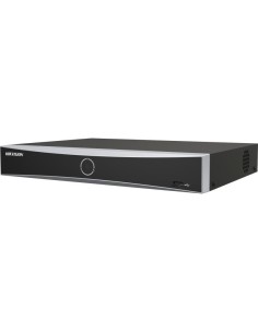 Kaufen HIKVISION PRO HIK-PRO-845 NVR-IP-Recorder 8CH 12MP HDD Acusense Bewegungserkennung 2.0 Gesicht E/A Audio