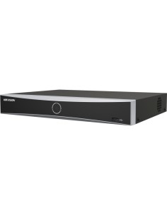 Comprar HIKVISION PRO HIK-PRO-745 Grabador NVR IP 8CH PoE 4K 1U Acusense DS-7608NXI-K1/8P(D)