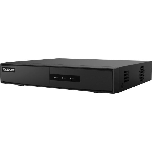Valor Hikvision HIK-Valor-427 DS-7108NI-Q1 / M (D) NVR IP Gravador Mini 8CH 1U 60Mbps 1HDD