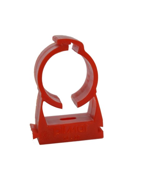 Kaufen KIDDE KIDDE-287 Rohrschelle 27 mm für Ansaugsysteme 100 Stk. Aritech
