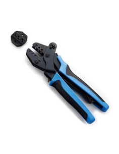 BYSECUR BYSECUR-130 BSC01697 Ferramenta de Crimping dos Conectores BNC para Cabo RG-59 e RG59