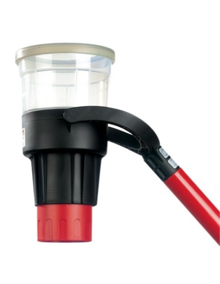 Kidde Kidde-289 TR010 Tool para testar os detectores de Hummos aritech