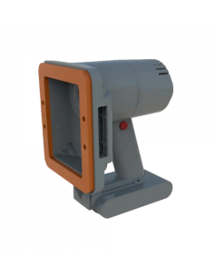 Comprar HIKVISION DISPLAY HIK-DISPLAY-64 Herramientas de mantenimiento frontal de pantalla LED DS-D42MF2B