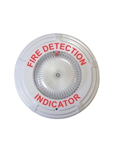 Kaufen KIDDE KIDDE-442 SmartCell-Fernanzeige (mit dem Text „Fire Detection Indicator“)