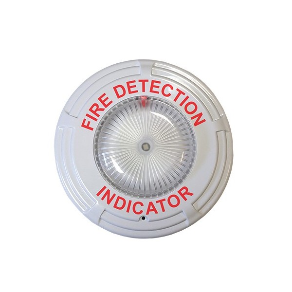 Comprar KIDDE KIDDE-442 Indicador remoto SmartCell (con texto Fire Detection Indicator) SC-62-0211-0001-99