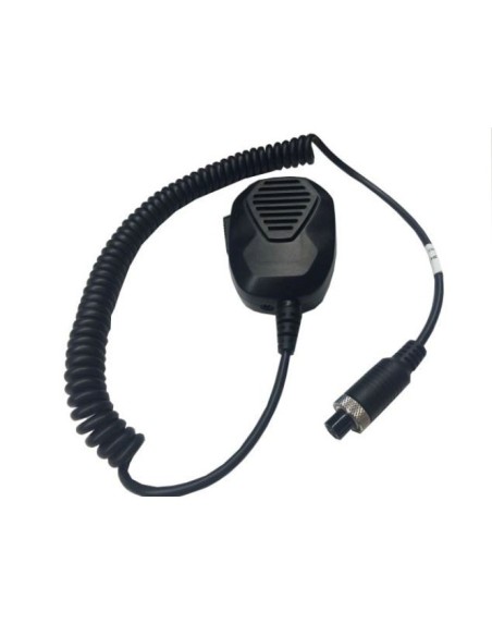 Hikvision Solutions Hik-Sol-356 DS-MP1351 (AE) Mobile Intercom Micro 2M Slap dormindo, alimentado pelo Hik Mobile DVR