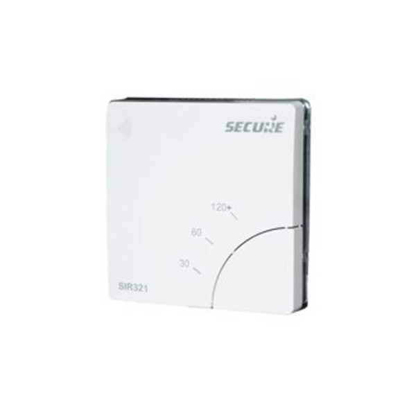 Risco El Risco-EL-10 1RPZWVB868EU com temporizador Z-Wave. Risco - linhas eletrônicas