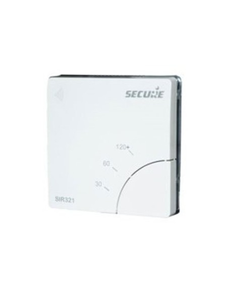 Risco El Risco-EL-10 1RPZWVB868EU com temporizador Z-Wave. Risco - linhas eletrônicas