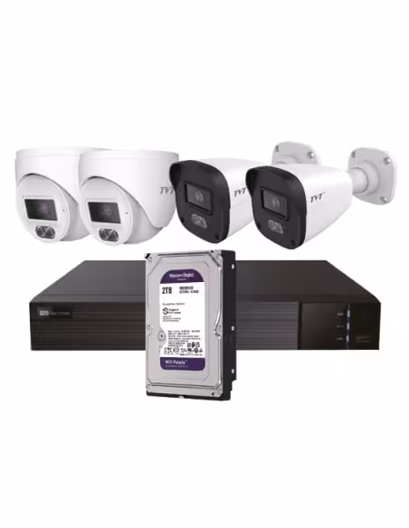 Comprar TVT | Loja Online Oficial