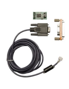 Kidde Kidde-292 2010-2-232-kit Kit de comunicação RS232 Aritech para painéis analógicos