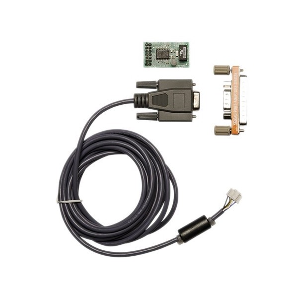 Kidde Kidde-292 2010-2-232-kit Kit de comunicação RS232 Aritech para painéis analógicos