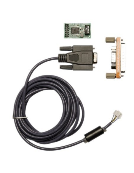 Kidde Kidde-292 2010-2-232-kit Kit de comunicação RS232 Aritech para painéis analógicos