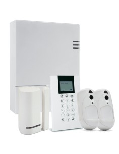 Comprar RISCO RISCO-283 Kit de LightSYS Air_F KIT_LIGHTSYS_AIR_F