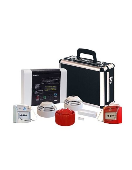 Comprar KIDDE KIDDE-457 Kit de prueba para demostraciones SmartCell SC-71-1201-0001-09