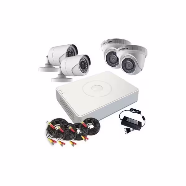 Comprar HIKVISION VALUE | Loja Online Oficial