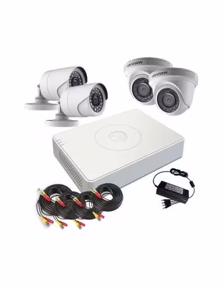 Comprar HIKVISION VALUE | Loja Online Oficial