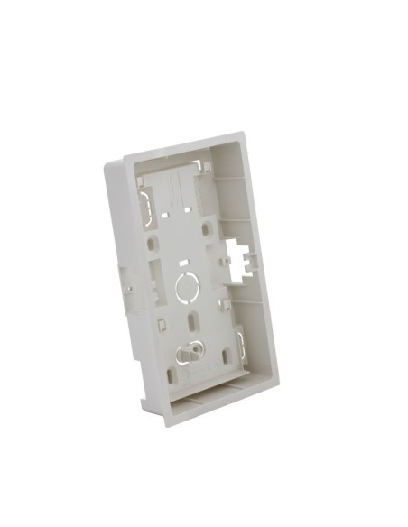 Risco Risco-97 RA332KPFM00A Quadro embutido para teclado Panda Risco