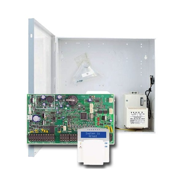 Comprar PARADOX | Tienda Online Oficial