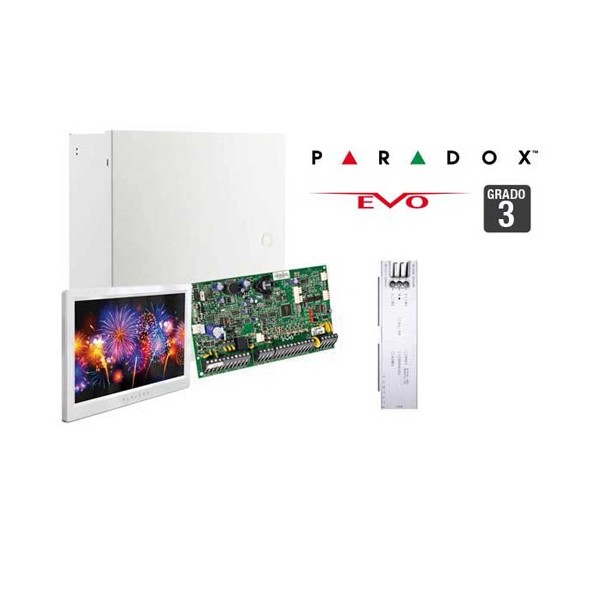 Comprar PARADOX | Loja Online Oficial