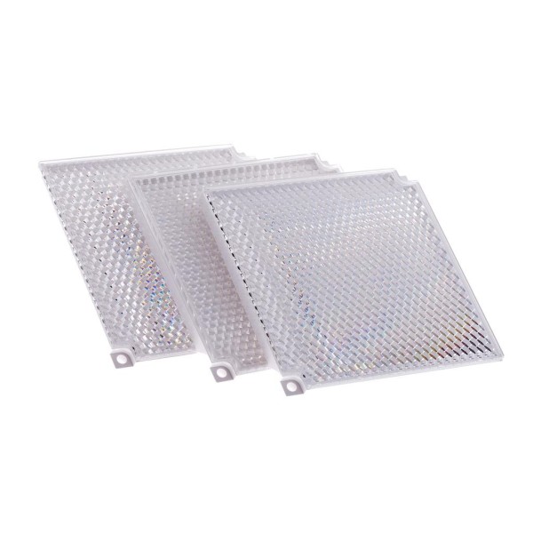 Comprar KIDDE KIDDE-293 Kit reflector de largo alcance Barrera 5-120m FD-LRK