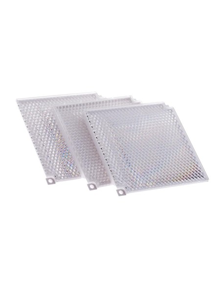 Comprar KIDDE KIDDE-293 Kit reflector de largo alcance Barrera 5-120m FD-LRK