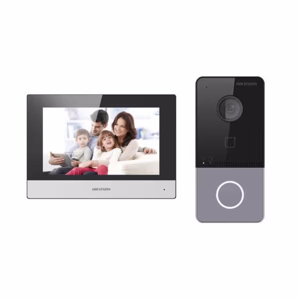Comprar HIKVISION INTERCOM | Loja Online Oficial