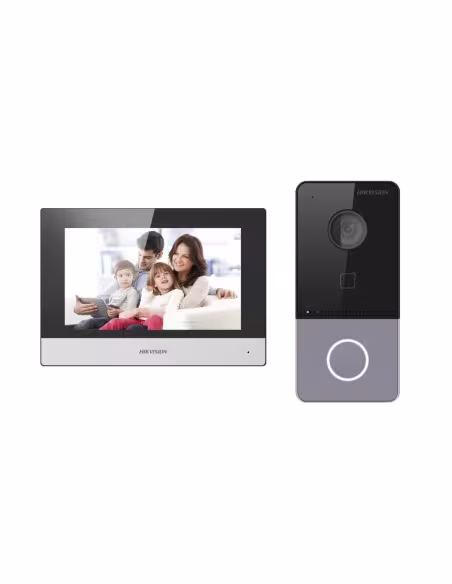 Comprar HIKVISION INTERCOM | Loja Online Oficial