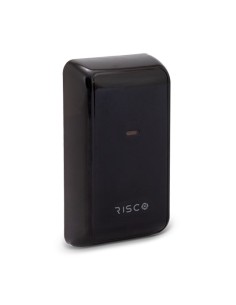 Risco Risco-107 RP432DOR000A Leitor de Controle de Acesso e Abertura da Porta de Barramento para Autocarro para Luz Luz + Risco