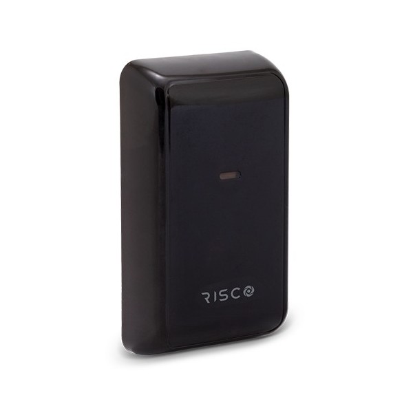 Comprar RISCO RISCO-107 Lector de control de accesos y apertura de puertas en BUS para LightSYS+ Risco RP432DOR000A