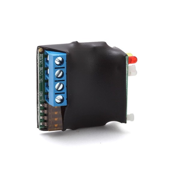 Risco Risco-108 RP128PKR300A Reader de proximidade 13,56MHz. Apenas circuito impresso