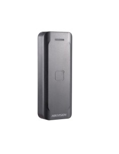 Comprar HIKVISION ACCESS CONTROL HIK-ACC-52 Lector de tarjetas MIFARE DS-K1802M