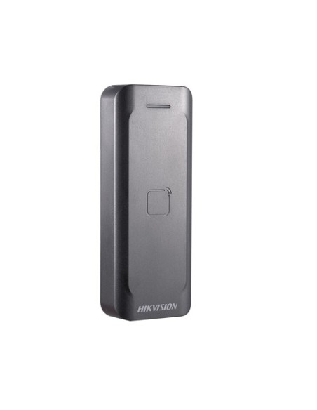 Comprar HIKVISION ACCESS CONTROL HIK-ACC-52 Lector de tarjetas MIFARE DS-K1802M