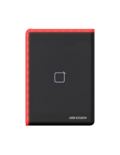 Comprar HIKVISION ACCESS CONTROL HIK-ACC-57 Lector de tarjetas Mifare Hikvision DS-K1108AM