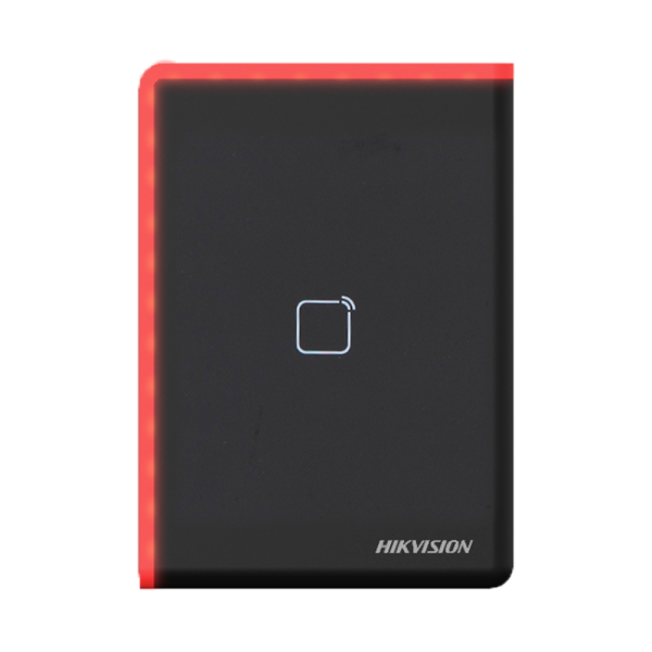 Comprar HIKVISION ACCESS CONTROL HIK-ACC-57 Lector de tarjetas Mifare Hikvision DS-K1108AM