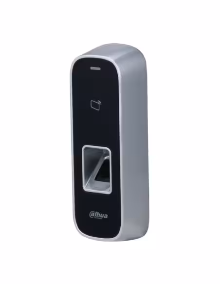 Kaufen DAHUA OUTLET DAHUA-O-21 Dahua EM + Fingerabdruck Proximity-Leser RS485 IK10 IP65