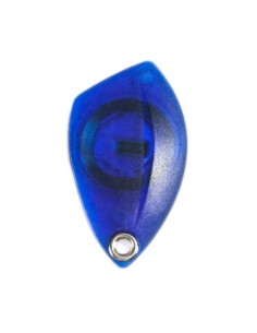 Paradox Paradox-75 C705 Chaveiro de Proximidade para Controle de Acesso Paradoxo