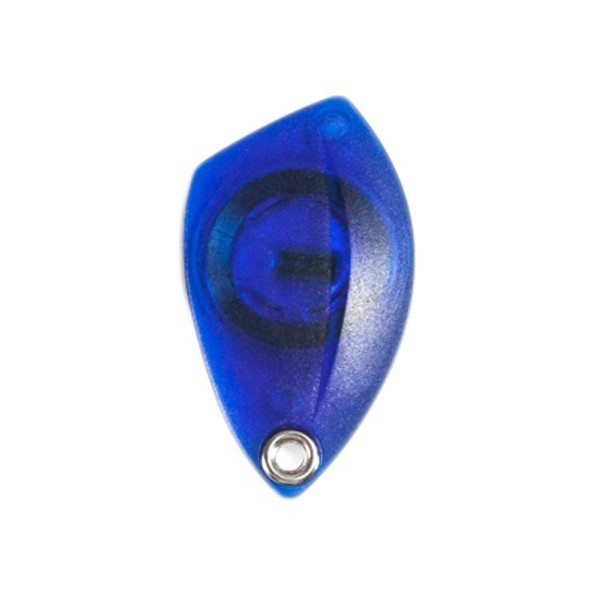 Paradox Paradox-75 C705 Chaveiro de Proximidade para Controle de Acesso Paradoxo