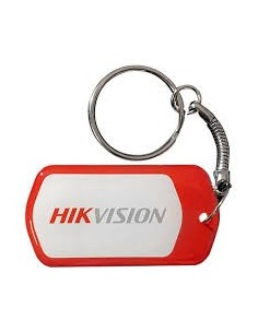 Kaufen HIKVISION ACCESS CONTROL HIK-ACC-61 MIFARE-Schlüsselanhänger für Zutrittskontrolle