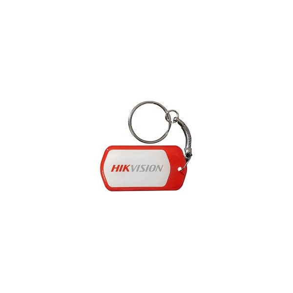 Controle de Acesso à Hikvision HIK-ACC-61 DS-K7M102-M Keychain Mifare para Controle de Acesso