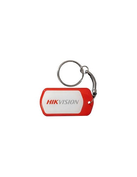 Comprar HIKVISION ACCESS CONTROL HIK-ACC-61 Llavero Mifare para control de accesos DS-K7M102-M