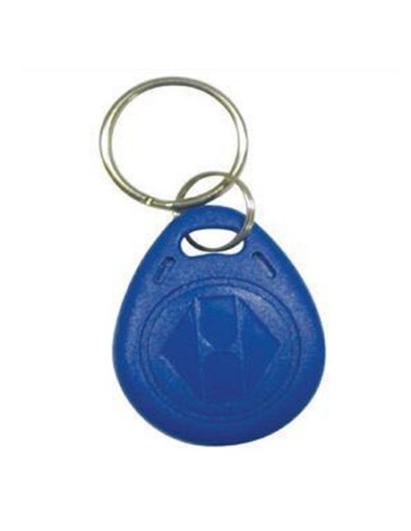 Comprar BYSECUR BYSECUR-135 Llavero TAG 125 KHZ para control de accesos / presencia RFID TAG
