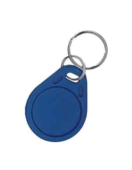 Acheter BYSECUR BYSECUR-136 Porte-clés Tag MIFARE pour le contrôle d’accès