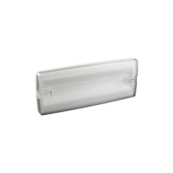 Comprar BYSECUR BYSECUR-425 Luminaria de emergencia 15 LEDs Blanco 90 min GR-310/15L/A GR-310/15L/Α