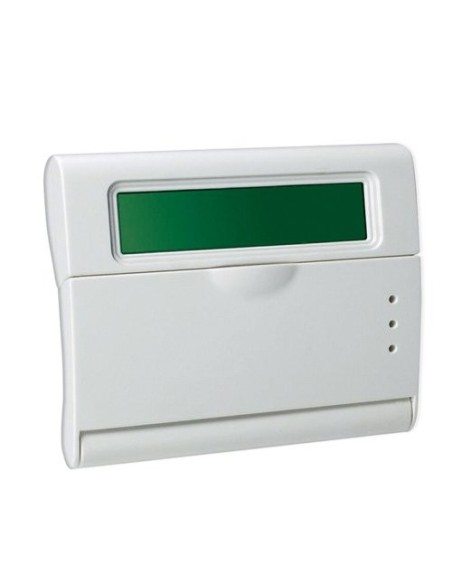 Acheter AMC AMC-32 marqueur GSM et PSTN bidirectionnel VOXOUT de AMC contrôlable à distance. 5 entrées / sorties . Anglais
