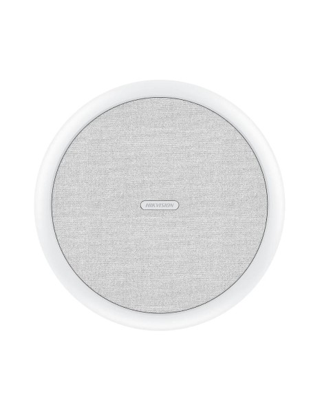 Kaufen HIKVISION ACCESSORIES HIK-466 Hochwertiges Mikrofon, 32-Mikrofon-Matrix bis zu 10 m, DSP, AGC, Stromversorgung über Ether