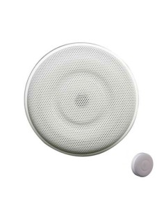 Bysecur bysecur-138 bsc02251 CCTV microfone até 100m2 ajustável. Som profissional de alta sensibilidade